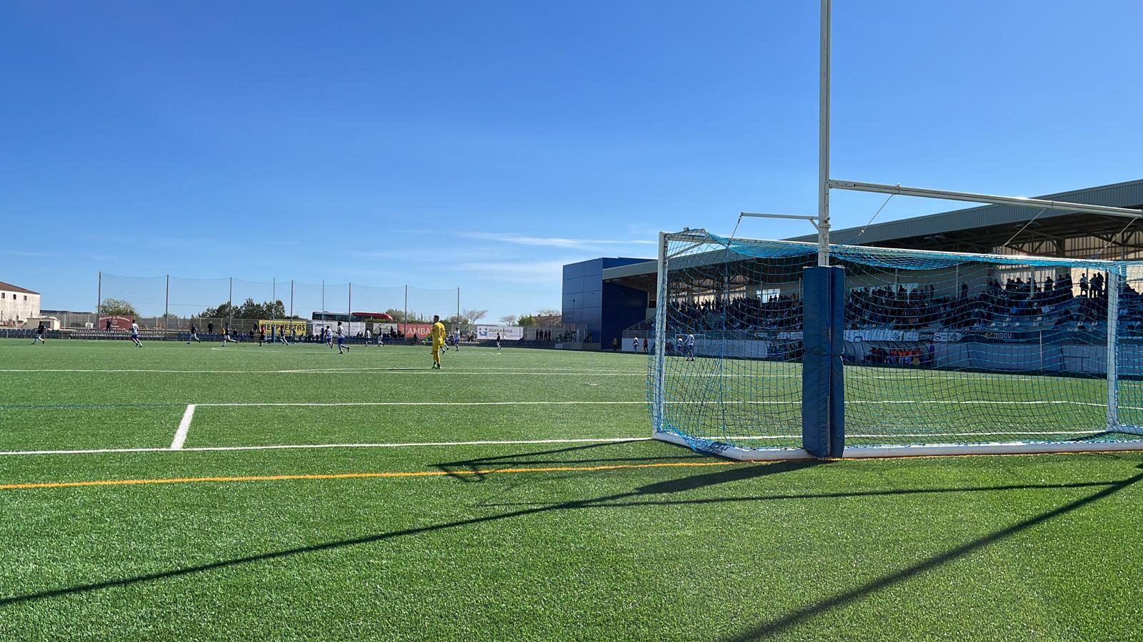 La UD Barbastro, A Un Paso De La Gloria - El Cruzado